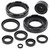 Vertex Gaskets 83-87 Yamaha YZ250 Oil Seal Kit - 822221 Photo - Primary