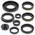 Vertex Gaskets 03-05 Suzuki RM250 Oil Seal Kit - 822227 Photo - Primary