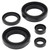 Vertex Gaskets 03-04 Arctic Cat 400 4x4 w/MT Oil Seal Kit - 822234 Photo - Primary