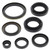Vertex Gaskets 03-04 Arctic Cat 400 4x4 w/AT Oil Seal Kit - 822239 Photo - Primary