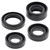 Vertex Gaskets 83-90 Suzuki DR100 Oil Seal Kit - 822306 Photo - Primary