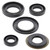 Vertex Gaskets 99-04 Yamaha TTR225 Oil Seal Kit - 822308 Photo - Primary