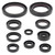 Vertex Gaskets 07-23 Honda CRF150R Oil Seal Kit - 822332 Photo - Primary