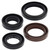 Vertex Gaskets 08-19 Polaris Outlaw 50 Oil Seal Kit - 822340 Photo - Primary