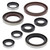Vertex Gaskets 12-16 KTM EXC-F 350 Oil Seal Kit - 822356 Photo - Primary