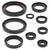 Vertex Gaskets 10-17 Honda CRF250R Oil Seal Kit - 822357 Photo - Primary