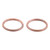 Vertex Gaskets 2017 Polaris Scrambler 1000 EU Exhaust Gasket Kit - 823009 Photo - Primary