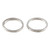 Vertex Gaskets 77-78 Suzuki GS400 Exhaust Gasket Kit - 823037 Photo - Primary