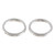 Vertex Gaskets 73-75 Yamaha RD350 Exhaust Gasket Kit - 823039 Photo - Primary