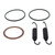 Vertex Gaskets 05-07 Kawasaki KX250 Exhaust Gasket Kit - 823100 Photo - Primary