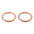 Vertex Gaskets 96-09 Kawasaki EN500 Vulcan LTD Exhaust Gasket Kit - 823132 Photo - Primary