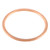 Vertex Gaskets 93-96 Kawasaki KLX650 C Exhaust Gasket Kit - 823157 Photo - Primary