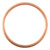 Vertex Gaskets 93-96 Kawasaki KLX650 C Exhaust Gasket Kit - 823157 Photo - Primary