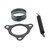 Vertex Gaskets 87-95 Honda CR80R Exhaust Gasket Kit - 823168 Photo - Primary