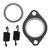 Vertex Gaskets 99-00 Polaris Sportsman 335 Exhaust Gasket Kit - 823183 Photo - Primary