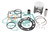 Vertex Piston 98-01 Kawasaki KX 250 250cc Cast Replica Top End Piston Kit - VTK22521B Photo - Primary