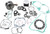 Vertex Honda Complete Engine Rebuild Kit - WR00018 Photo - Primary