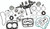 Vertex Polaris Complete Engine Rebuild Kit - WR00060 Photo - Primary