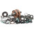Vertex Honda Complete Engine Rebuild Kit - WR101-021 Photo - Primary
