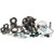 Vertex Yamaha Complete Engine Rebuild Kit - WR101-087 Photo - Primary