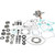 Vertex Honda Complete Engine Rebuild Kit - WR101-100 Photo - Primary
