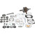 Vertex Yamaha Complete Engine Rebuild Kit - WR101-136 Photo - Primary