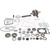 Vertex KTM Complete Engine Rebuild Kit - WR101-143 Photo - Primary