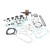 Vertex Honda Complete Engine Rebuild Kit - WR101-150 Photo - Primary