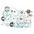 Vertex KTM Complete Engine Rebuild Kit - WR101-218 Photo - Primary