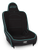 PRP Premier High Back Suspension Seat- Black/Teal Tweed - A100110-50-238 Photo - Primary