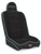 PRP Daily Driver High Back Suspension Seat- Black/Teal Tweed - A140110-50-238 Photo - Primary
