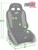PRP EnduroCrawl Reclining Suspension Seat - Black/Purple Vinyl - Passenger - A9001045-201-M Photo - Close Up