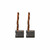 Arrowhead Mitsuba Brush Set - 141-54029 User 1