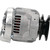 Arrowhead  John Deere Gator HPX 4x2 Gas Alternator - 400-52091 Photo - Primary