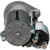 Arrowhead  John Deere Gator XUV 590 E Starter Motor - 410-40024 Photo - Primary