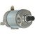 Arrowhead 06-07 Polaris Outlaw 500 Starter Motor - 410-54075 Photo - Primary