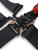 PRP Shreddy 5.3 Harness - Shred Fast - SHRDY5.3-SHREDFAST Photo - Close Up