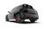 Rally Armor 2025 Hyundai Ioniq 5 N Black Mud Flap w/ Red Logo - MF117-UR-BLK-RD User 1