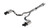 Borla 2024 Ford Mustang GT 5.0L V8 w/ Active Exhaust S-Type Cat-Back Exhaust System - Carbon Fiber - 140962CFBA Photo - Primary