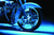 Kuryakyn Prism Roulette Wheel Light - 2806 User 1