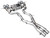 AWE Tuning 23-24 BMW G87 M2 SwitchPath Edition Exhaust - Chrome Silver Tips - 3025-42487 Photo - out of package