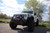 Fishbone Offroad 2018+ Jeep Wrangler JL/JLU/2020+ Gladiator JT  Steel Front Fender Flares  - Black - FB23454F Photo - lifestyle view