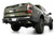 ADD 2024+ Ford Ranger Raptor Phantom Rear Bumper - R720191280103 Photo - Mounted