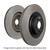 EBC 2018+ Subaru Ascent 2.4T RK Premium Front Rotors - RK7811 User 1