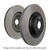 EBC 2020+ Ford Mustang Mach-E (SUV) Electric RWD RK Premium Front Rotors - RK7890 User 1