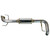 REMARK 18+ Subaru Crosstrek Axleback Exhaust (Muffler Version) - RO-TSXV-XM User 1 REMARK 18+ Subaru Crosstrek Axleback Exhaust (Muffler Version) - RO-TSXV-XM User 1
