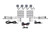 Diode Dynamics RGBW Rock Light Installer Kit (12-pack) - DD7748 Photo - Primary