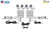 Diode Dynamics RGBW Rock Light Installer Kit w/Controller (12-pack) - DD7748C User 9