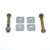 SPL Parts 2022+ Hyundai Elantra N Toe Eccentric Lockout Kit - SPL ELT CN7 User 1