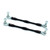 SPL Parts 2023+ Toyota GR Corolla Front Adjustable Endlinks - SPL FE E210 User 1